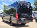 2024 Mercedes-Benz Sprinter 3500XD High Roof DRW RWD, Empty Cargo Van for sale #TRT191672 - photo 4