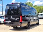 2024 Mercedes-Benz Sprinter 3500XD High Roof DRW RWD, Empty Cargo Van for sale #TRT191672 - photo 5