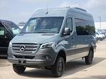 2024 Mercedes-Benz Sprinter 2500 Standard Roof AWD, Empty Cargo Van for sale #TRT192494 - photo 3