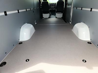 2025 Mercedes-Benz Sprinter 2500 High Roof RWD Empty Cargo Van for sale #TSP755018 - photo 2