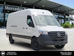 2025 Mercedes-Benz Sprinter 2500 High Roof RWD Empty Cargo Van for sale #TSP755018 - photo 1