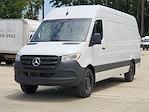 2025 Mercedes-Benz Sprinter 2500 High Roof RWD Empty Cargo Van for sale #TSP755018 - photo 4