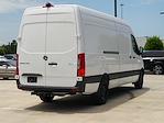 2025 Mercedes-Benz Sprinter 2500 High Roof RWD Empty Cargo Van for sale #TSP755018 - photo 3