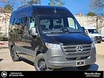 2025 Mercedes-Benz Sprinter 2500 Standard Roof RWD, Passenger Van for sale #TSP783830 - photo 1