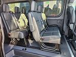 2025 Mercedes-Benz Sprinter 2500 Standard Roof RWD, Passenger Van for sale #TSP783830 - photo 18