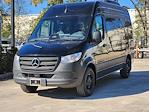 2025 Mercedes-Benz Sprinter 2500 Standard Roof RWD, Passenger Van for sale #TSP783830 - photo 3