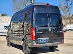 2025 Mercedes-Benz Sprinter 2500 Standard Roof RWD, Passenger Van for sale #TSP783830 - photo 4