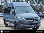 2025 Mercedes-Benz Sprinter 2500 Standard Roof RWD, Passenger Van for sale #TSP784478 - photo 1