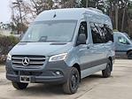 2025 Mercedes-Benz Sprinter 2500 Standard Roof RWD, Passenger Van for sale #TSP784478 - photo 3