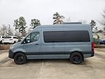 2025 Mercedes-Benz Sprinter 2500 Standard Roof RWD, Passenger Van for sale #TSP784478 - photo 4