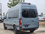 2025 Mercedes-Benz Sprinter 2500 Standard Roof RWD, Passenger Van for sale #TSP784478 - photo 5