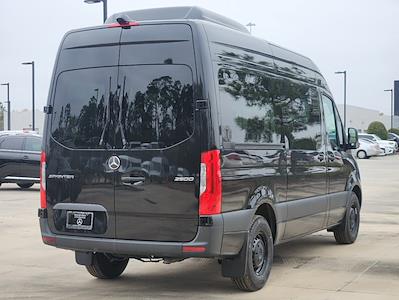 2025 Mercedes-Benz Sprinter 2500 Standard Roof RWD, Passenger Van for sale #TSP784996 - photo 2