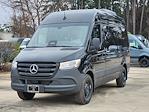 2025 Mercedes-Benz Sprinter 2500 Standard Roof RWD, Passenger Van for sale #TSP784996 - photo 3