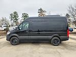 2025 Mercedes-Benz Sprinter 2500 Standard Roof RWD, Passenger Van for sale #TSP784996 - photo 4