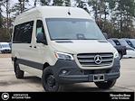 2025 Mercedes-Benz Sprinter 2500 Standard Roof RWD, Passenger Van for sale #TSP786528 - photo 1