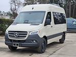 2025 Mercedes-Benz Sprinter 2500 Standard Roof RWD, Passenger Van for sale #TSP786528 - photo 3