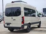 2025 Mercedes-Benz Sprinter 2500 Standard Roof RWD, Passenger Van for sale #TSP786528 - photo 2