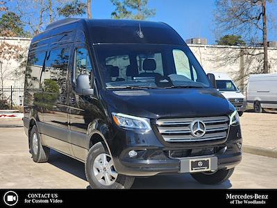 2025 Mercedes-Benz Sprinter 2500 Standard Roof RWD, Passenger Van for sale #TSP789604 - photo 1