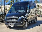 2025 Mercedes-Benz Sprinter 2500 Standard Roof RWD, Passenger Van for sale #TSP789604 - photo 3