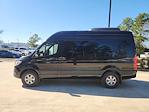 2025 Mercedes-Benz Sprinter 2500 Standard Roof RWD, Passenger Van for sale #TSP789604 - photo 4