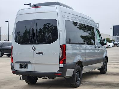 2025 Mercedes-Benz Sprinter 2500 Standard Roof RWD, Passenger Van for sale #TSP789615 - photo 2