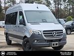 2025 Mercedes-Benz Sprinter 2500 Standard Roof RWD, Passenger Van for sale #TSP789615 - photo 1