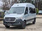 2025 Mercedes-Benz Sprinter 2500 Standard Roof RWD, Passenger Van for sale #TSP789615 - photo 3