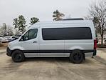 2025 Mercedes-Benz Sprinter 2500 Standard Roof RWD, Passenger Van for sale #TSP789615 - photo 4