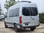 2025 Mercedes-Benz Sprinter 2500 Standard Roof RWD, Passenger Van for sale #TSP789615 - photo 5