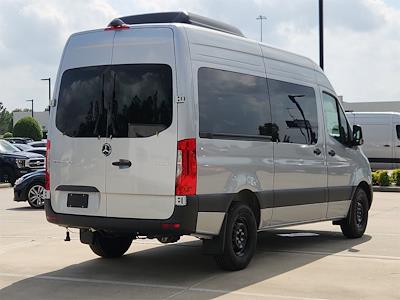 2025 Mercedes-Benz Sprinter 2500 Standard Roof RWD Passenger Van for sale #TSP793086 - photo 2