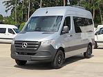 2025 Mercedes-Benz Sprinter 2500 Standard Roof RWD Passenger Van for sale #TSP793086 - photo 3
