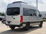 2025 Mercedes-Benz Sprinter 2500 Standard Roof RWD Passenger Van for sale #TSP793086 - photo 2
