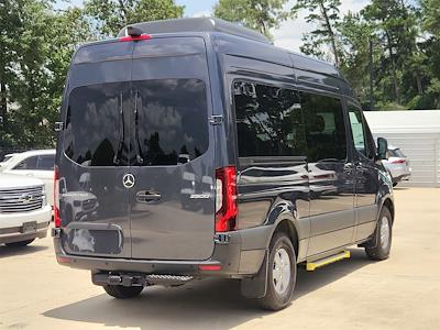 2025 Mercedes-Benz Sprinter 2500 Standard Roof RWD Passenger Van for sale #TSP827225 - photo 2