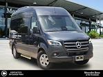 2025 Mercedes-Benz Sprinter 2500 Standard Roof RWD Passenger Van for sale #TSP827225 - photo 1
