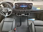 2025 Mercedes-Benz Sprinter 2500 Standard Roof RWD Passenger Van for sale #TSP827225 - photo 3