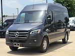 2025 Mercedes-Benz Sprinter 2500 Standard Roof RWD Passenger Van for sale #TSP827225 - photo 5