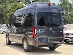 2025 Mercedes-Benz Sprinter 2500 Standard Roof RWD Passenger Van for sale #TSP827225 - photo 7