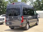 2025 Mercedes-Benz Sprinter 2500 Standard Roof RWD Passenger Van for sale #TSP827225 - photo 2