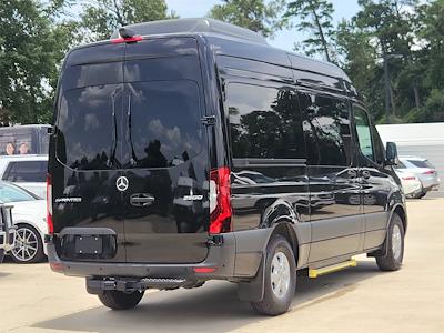 2025 Mercedes-Benz Sprinter 2500 Standard Roof RWD Passenger Van for sale #TSP830311 - photo 2