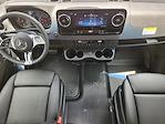 2025 Mercedes-Benz Sprinter 2500 Standard Roof RWD Passenger Van for sale #TSP830311 - photo 3