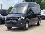 2025 Mercedes-Benz Sprinter 2500 Standard Roof RWD Passenger Van for sale #TSP830311 - photo 5