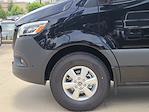 2025 Mercedes-Benz Sprinter 2500 Standard Roof RWD Passenger Van for sale #TSP830311 - photo 8