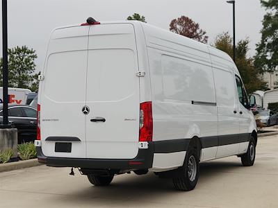 2025 Mercedes-Benz Sprinter 3500 High Roof DRW RWD Empty Cargo Van for sale #TST195581 - photo 2