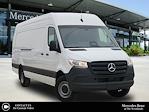 2025 Mercedes-Benz Sprinter 3500 High Roof DRW RWD Empty Cargo Van for sale #TST195581 - photo 1