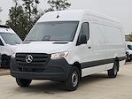 2025 Mercedes-Benz Sprinter 3500 High Roof DRW RWD Empty Cargo Van for sale #TST195581 - photo 5