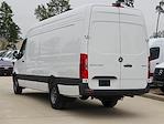 2025 Mercedes-Benz Sprinter 3500 High Roof DRW RWD Empty Cargo Van for sale #TST195581 - photo 6