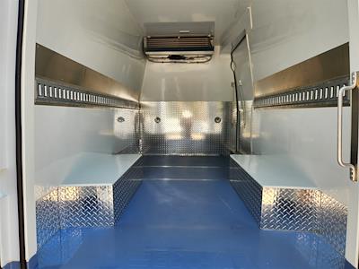 2025 Mercedes-Benz Sprinter 3500 Standard Roof DRW RWD Empty Cargo Van for sale #TST197134 - photo 2