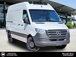 2025 Mercedes-Benz Sprinter 3500 Standard Roof DRW RWD Empty Cargo Van for sale #TST197134 - photo 1