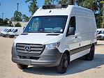 2025 Mercedes-Benz Sprinter 3500 Standard Roof DRW RWD Empty Cargo Van for sale #TST197134 - photo 6
