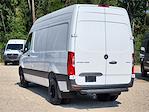 2025 Mercedes-Benz Sprinter 3500 Standard Roof DRW RWD Empty Cargo Van for sale #TST197134 - photo 7